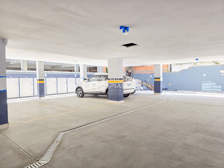 Residencial Montblanc