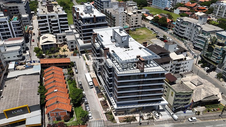 Um novo jeito de viver a praia de Bombas