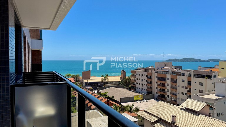 Um novo jeito de viver a praia de Bombas