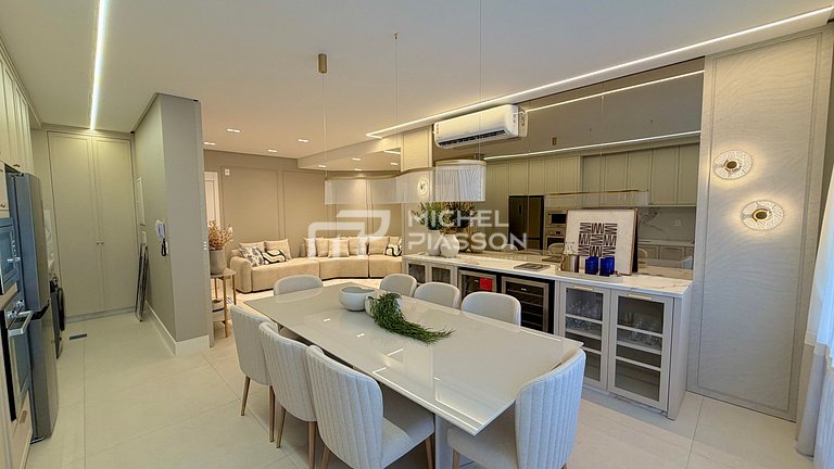 Um novo jeito de viver a praia de Bombas