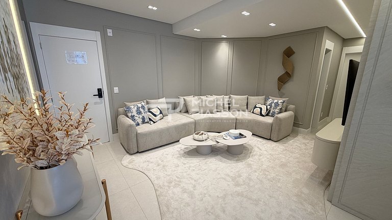 Um novo jeito de viver a praia de Bombas