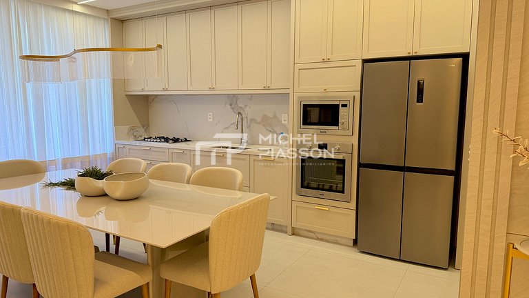 Um novo jeito de viver a praia de Bombas