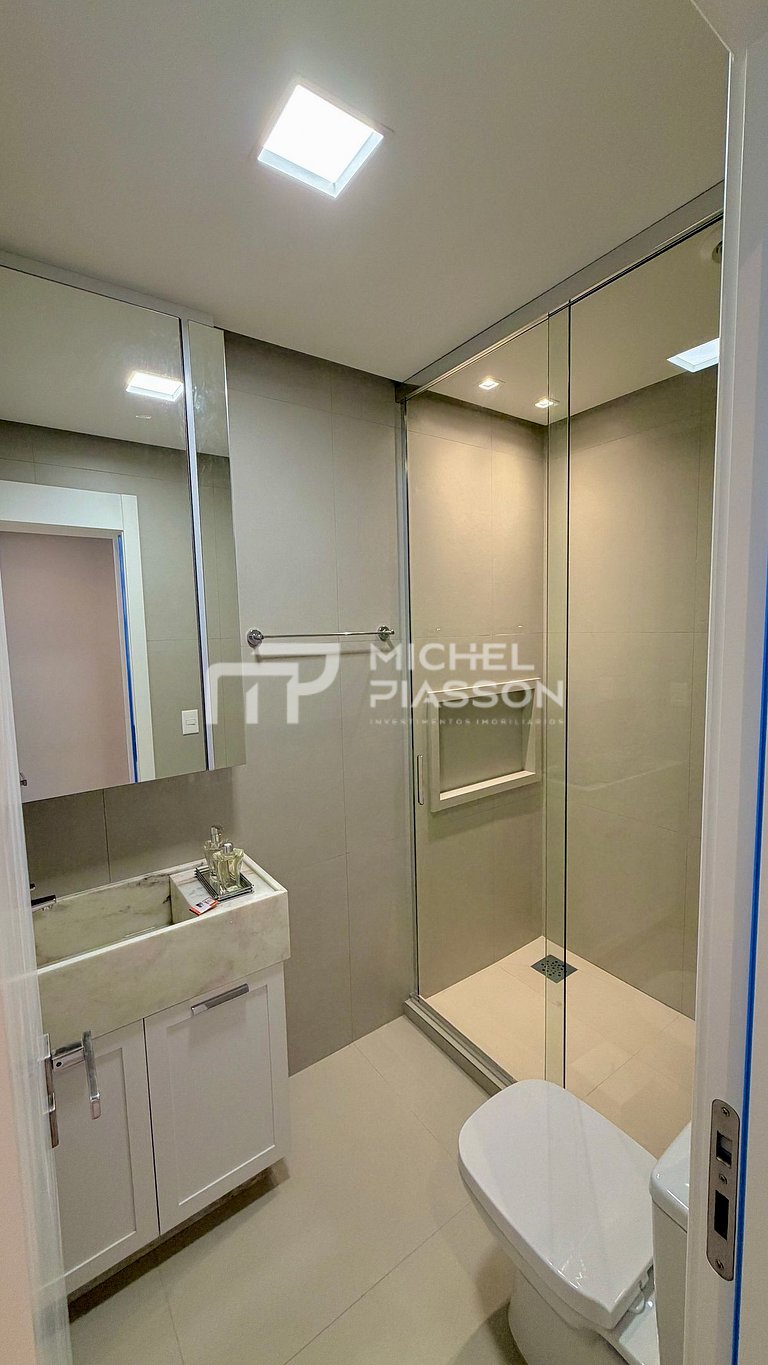 Um novo jeito de viver a praia de Bombas