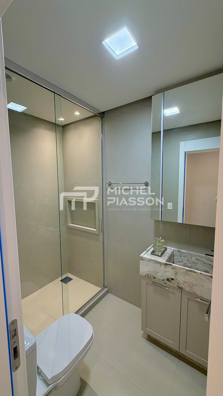 Um novo jeito de viver a praia de Bombas