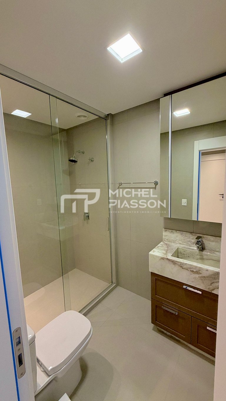 Um novo jeito de viver a praia de Bombas