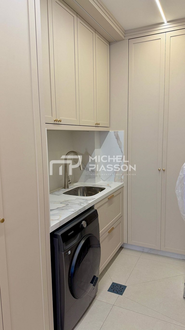 Um novo jeito de viver a praia de Bombas