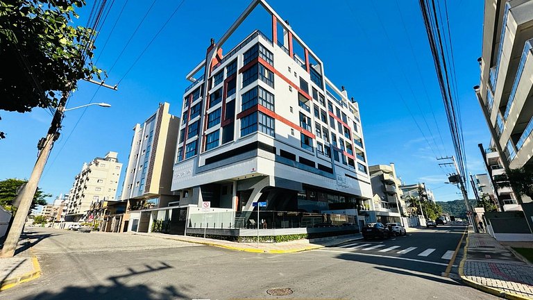 115 - Magnific Residence