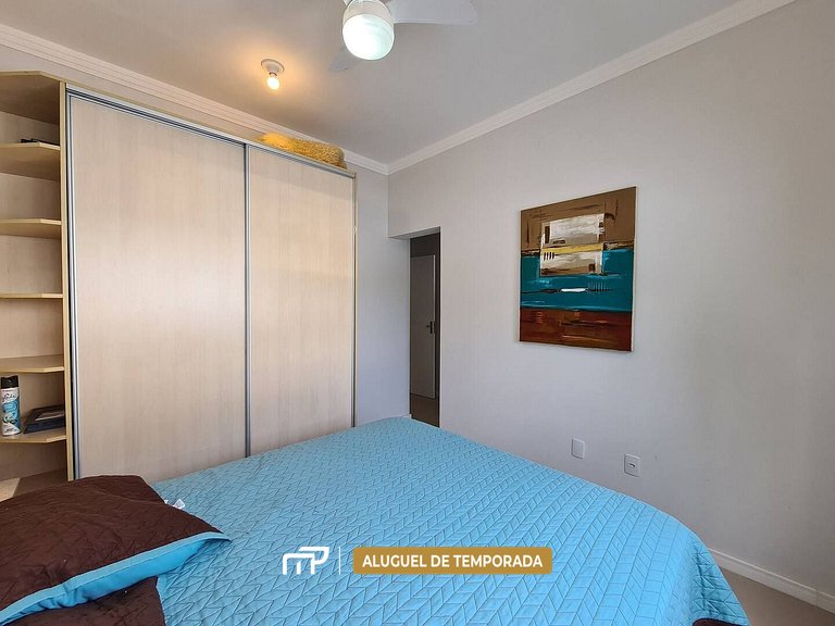 125 - Casa com 3 Quartos e Área Gourmet