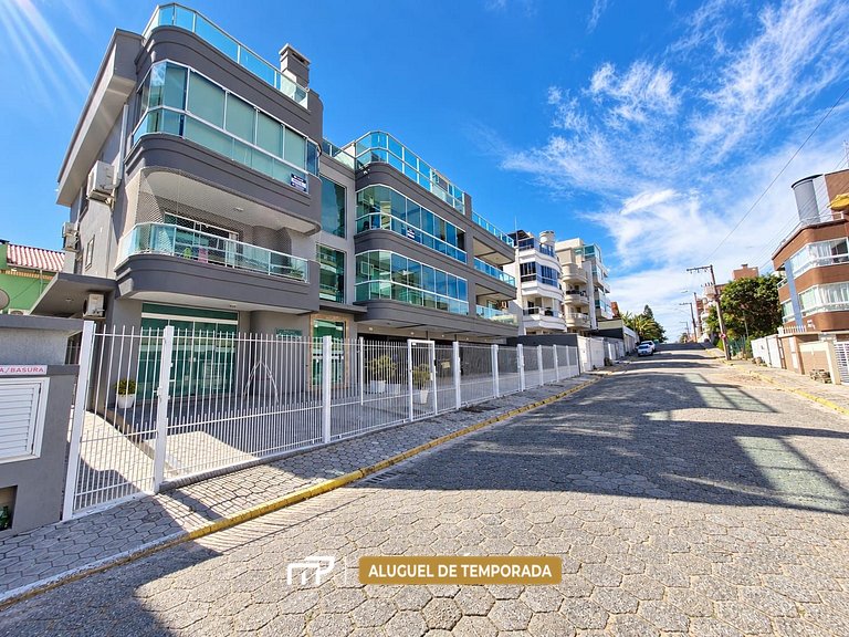 136 - Residencial Califórnia