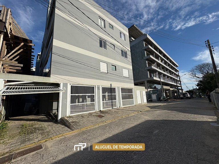134 - Edifício em Bombas a 200m da Praia